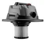 Odkurzacz warsztatowy Energy+ 18V Li-lon, na mokro i na sucho, zbiornik 20L, bez akumulatora