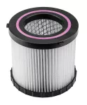 Odkurzacz warsztatowy Energy+ 18V Li-lon, na mokro i na sucho, zbiornik 20L, bez akumulatora