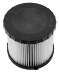 Odkurzacz warsztatowy Energy+ 18V Li-lon, na mokro i na sucho, zbiornik 20L, bez akumulatora
