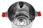 Odkurzacz warsztatowy Energy+ 18V Li-lon, na mokro i na sucho, zbiornik 20L, bez akumulatora