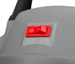 Odkurzacz do popiołu Energy+ 18V Li-lon, zbiornik 15L, bez akumulatora