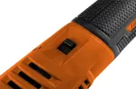 Grzechotka akumulatorowa Energy+ 18V, Li-lon, 3/8”, bez akumulatora, adapter 1/2"