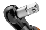 Grzechotka akumulatorowa Energy+ 18V, Li-lon, 3/8”, bez akumulatora, adapter 1/2"
