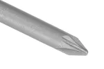 Końcówka wkrętakowa PZ1 x 6.35 x 150 mm, 1/4"