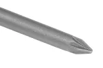 Końcówka wkrętakowa PZ2 x 6.35 x 150 mm, 1/4"