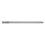 Końcówka wkrętakowa PZ2 x 6.35 x 150 mm, 1/4
