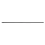 Końcówka wkrętakowa PZ2 x 6.35 x 300 mm, 1/4