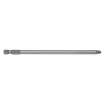 Końcówka wkrętakowa PZ3 x 6.35 x 150 mm, 1/4