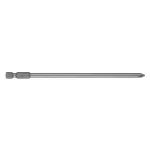 Końcówka wkrętakowa PH1 x 6.35 x 150 mm, 1/4