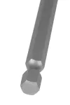 Końcówka wkrętakowa PH3 x 6.35 x 300 mm, 1/4"
