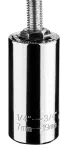 Nasadka uniwersalna 7-19 mm, 1/4"-3/4"