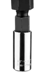 Nasadka uniwersalna 7-19 mm, 1/4"-3/4"