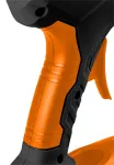 Pistolet klejowy 11 mm, 100W