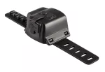 Lampa punktowa 90 lm COB LED + laser 2 w 1