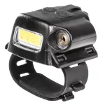 Lampa punktowa 90 lm COB LED + laser 2 w 1