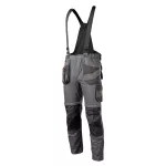 Spodnie robocze 6 w 1 COTTON Slim, 100% cotton, rozmiar XL