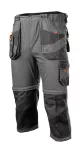 Spodnie robocze 6 w 1 COTTON Slim, 100% cotton, rozmiar XXL