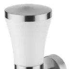 Lampa fasadowa 23,5 cm
