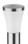 Lampa ogrodowa słupek 50cm