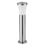Lampa ogrodowa słupek 50cm