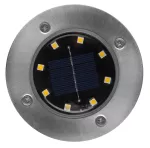 Lampa solarna trawnikowa LED 50 lm