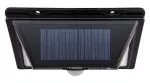 Lampa solarna ścienna SMD LED 350 lm