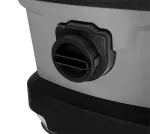 Odkurzacz przemysłowy 1600W 30L filtr wodny