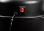Odciąg wiórów i trocin 1100W 50 L