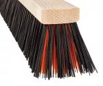 Szczotka ulicowa 50 cm z uchwytem metalowym. Linia profesjonalna