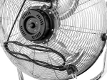 Wentylator podłogowy 100W, średnica 45 cm, 3 prędkości nawiewu
