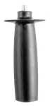 Polerka dual action 710W, 125mm, obroty 2000-4600