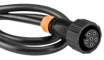 Kolba lutownicza (wtyk 5 PIN)