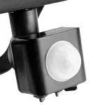 Reflektor z czujnikiem ruchu SMD 10W 800 lm 230V