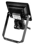 Reflektor z czujnikiem ruchu SMD 10W 800 lm 230V
