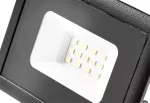 Reflektor z czujnikiem ruchu SMD 10W 800 lm 230V