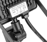 Reflektor z czujnikiem ruchu SMD 10W 800 lm 230V