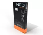 Reflektor pojedynczy 100W SMD LED 8500lm na statywie 1.8m