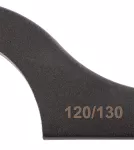 Klucz hakowy, rozmiar 120-130mm
