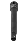 Przedłużka udarowa 1/2" 75 mm