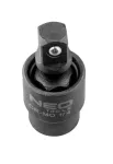 Przegub udarowy 1/4"