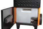 Osuszacz budowlany 750W