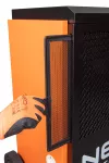Osuszacz budowlany 950W