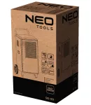Osuszacz budowlany 950W