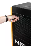 Osuszacz budowlany 1000W