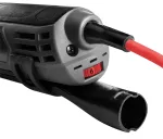 Urządzenie wielofunkcyjne 500W, ilość oscylacji 8000-16000 min?1, walizka