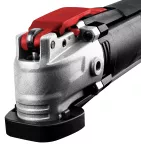 Urządzenie wielofunkcyjne 500W, ilość oscylacji 8000-16000 min?1, walizka