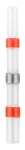Koszulki termokurczliwe "samolutujące", 100 szt. (0.25 - 6.0 mm)