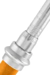 Klucz dynamometryczny 1/4", 5-25 Nm
