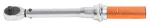 Zestaw kluczy dynamometrycznych 1/4", 3/8", 1/2" 3 szt.