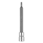 Końcówka TORX TX15 na nasadce 1/4